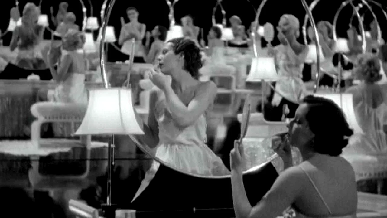 Photo 2 du film : Dames