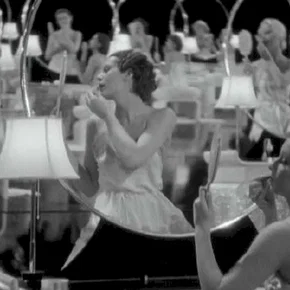 Photo du film : Dames