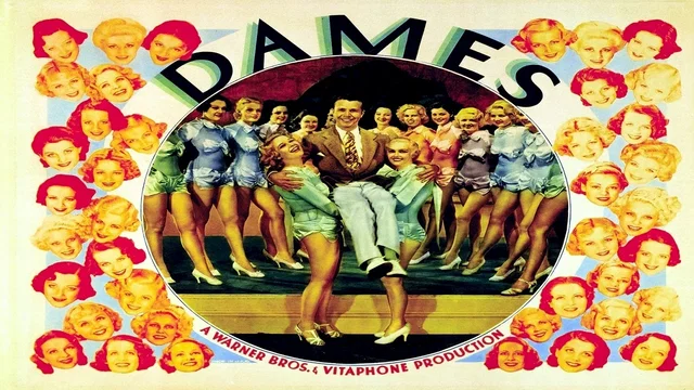 Photo 5 du film : Dames