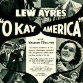 Photo du film : Okay America