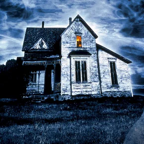 Photo du film : La Dernière Maison sur la gauche