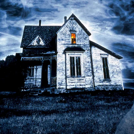 Miniature photo du film : La Dernière Maison sur la gauche