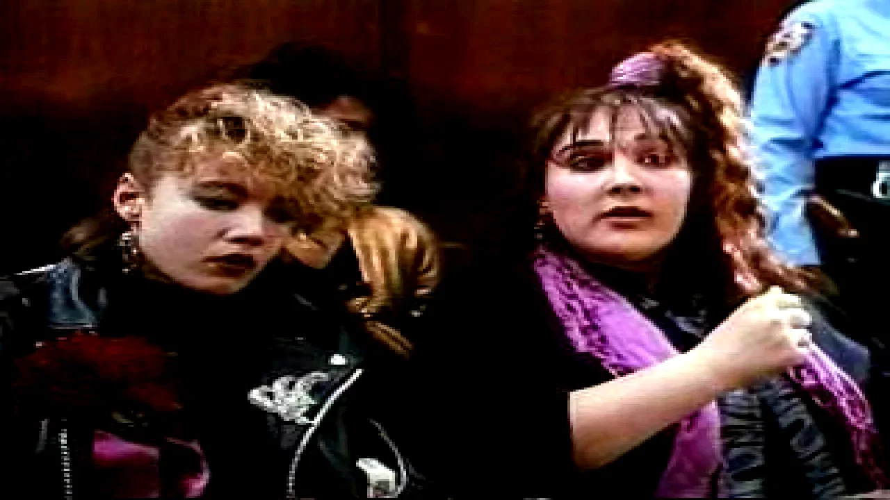 Photo 2 du film : Cookie