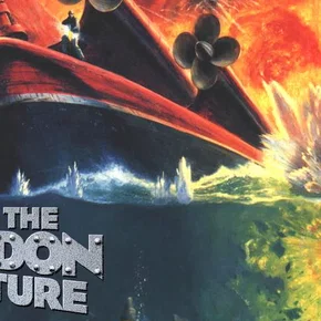 Photo du film : Le dernier secret du poseidon
