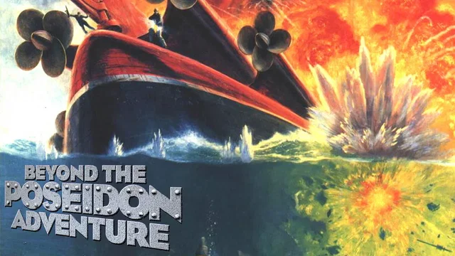 Photo 2 du film : Le dernier secret du poseidon