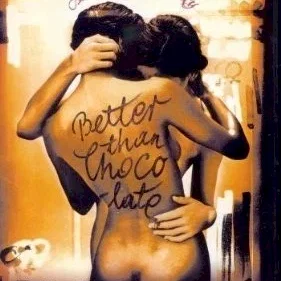 Miniature photo du film : Better than chocolate