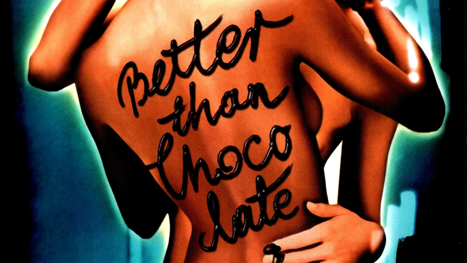 Photo 2 du film : Better than chocolate