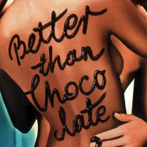Photo du film : Better than chocolate
