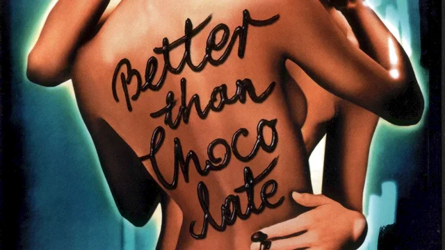 Photo 2 du film : Better than chocolate