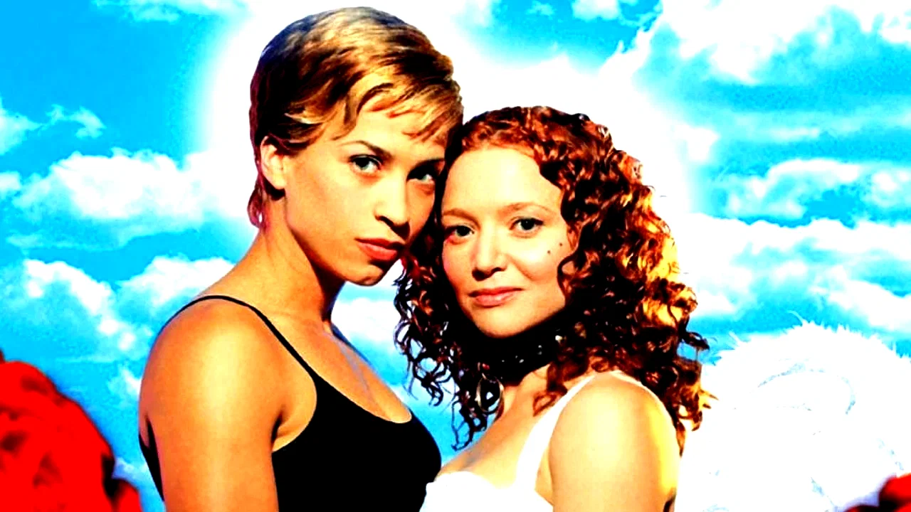 Photo 3 du film : Better than chocolate