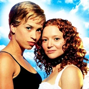 Photo du film : Better than chocolate