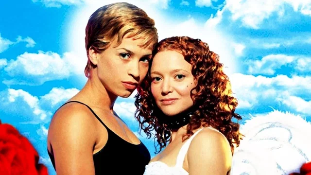 Photo 3 du film : Better than chocolate