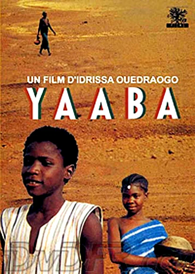 Photo 1 du film : Yaaba