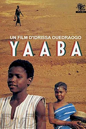 Photo du film : Yaaba