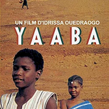Miniature photo du film : Yaaba