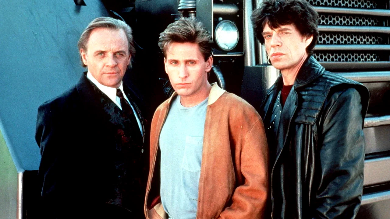 Photo 2 du film : Freejack