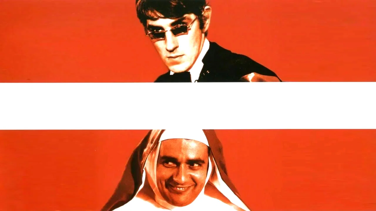 Affiche du film : Fantasmes