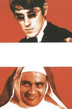 Affiche du film : Fantasmes
