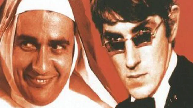 Photo 2 du film : Fantasmes