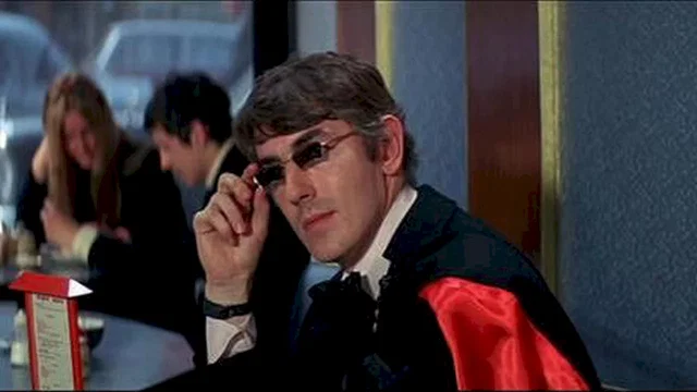 Photo 3 du film : Fantasmes
