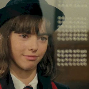Photo du film : Flic ou voyou