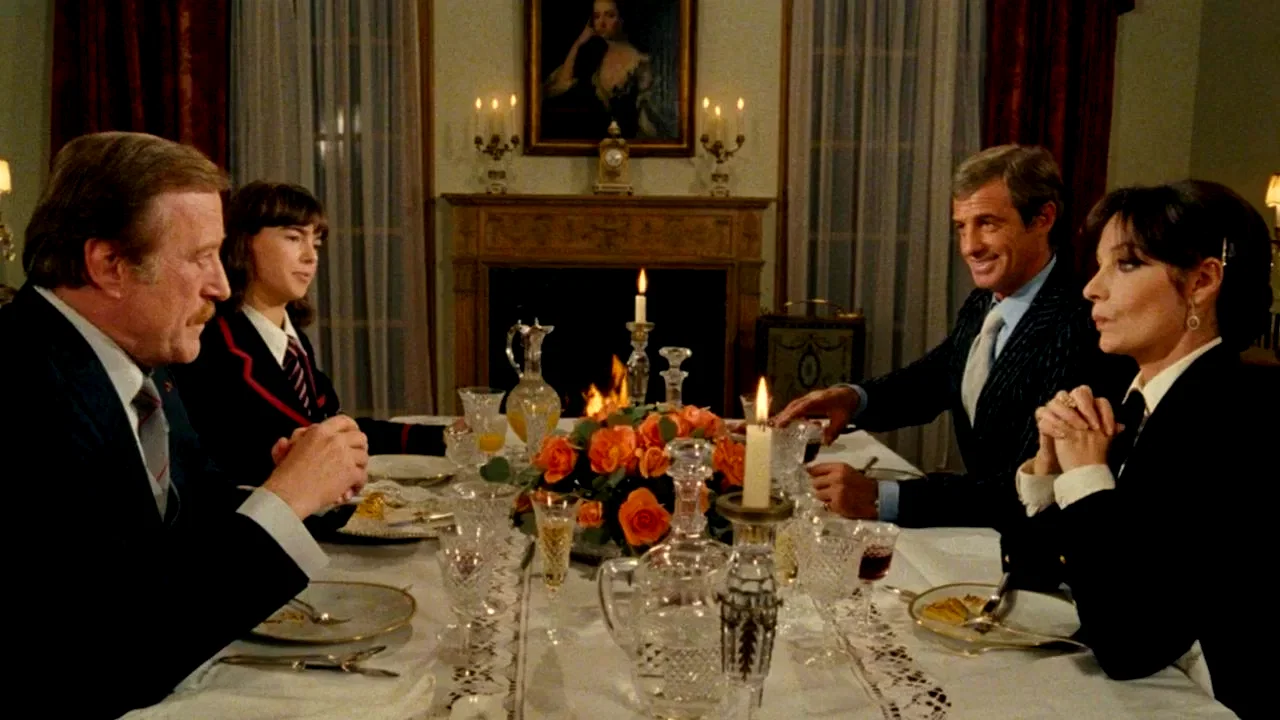 Photo 4 du film : Flic ou voyou