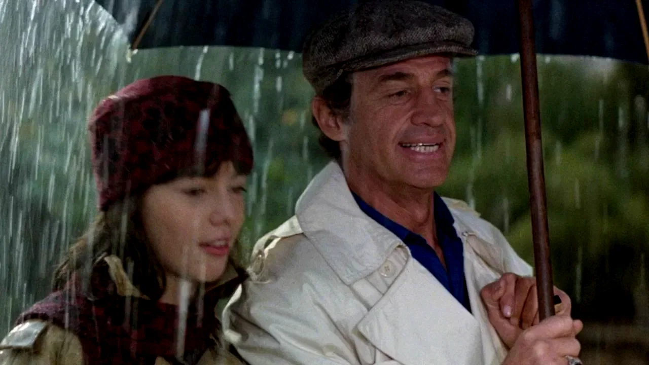 Photo 5 du film : Flic ou voyou