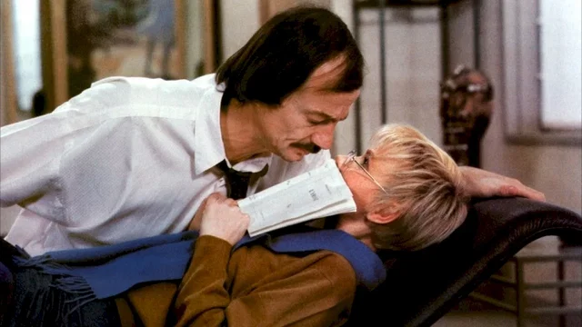 Photo du film : La Lectrice