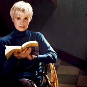 Photo du film : La Lectrice