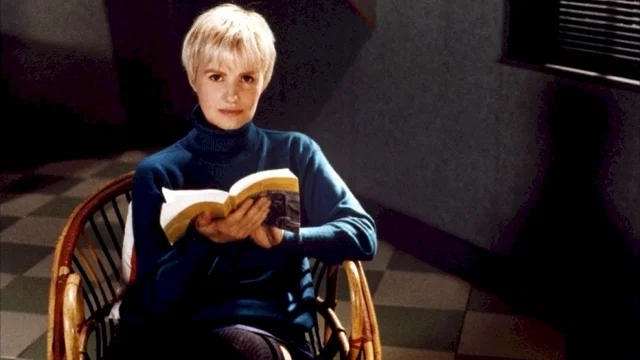 Photo du film : La Lectrice