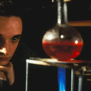 Photo du film : Le manuel d'un jeune empoisonneur