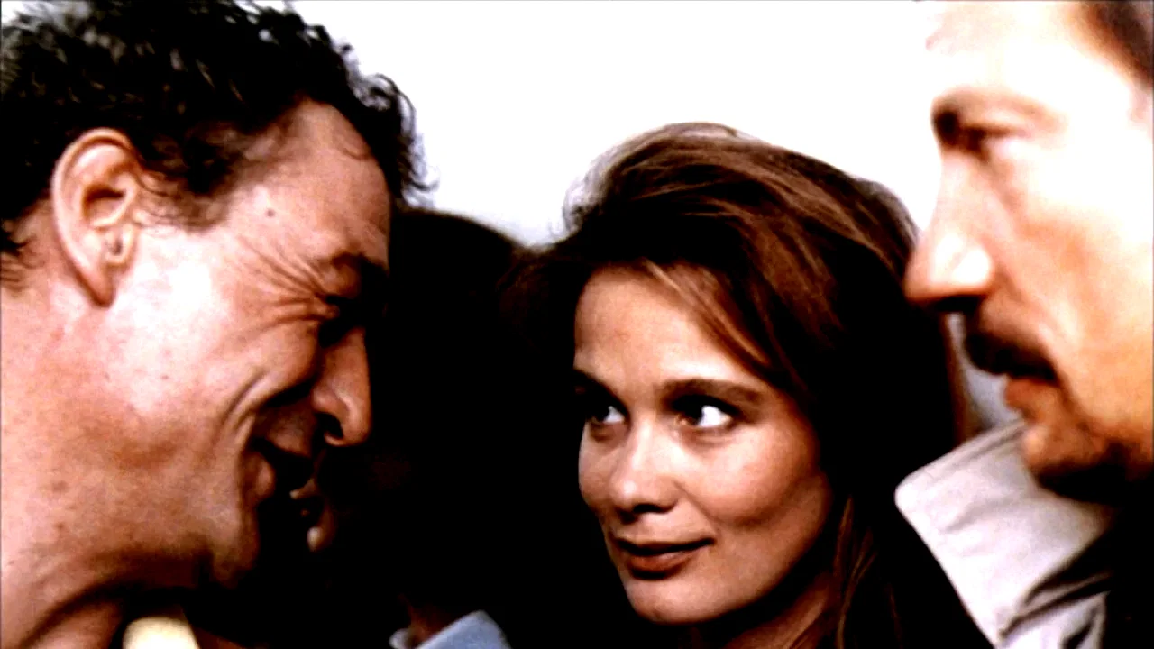 Photo du film : Il y a des jours... et des lunes