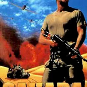 Photo du film : Sahara