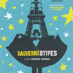 Photo du film : Daguerreotypes