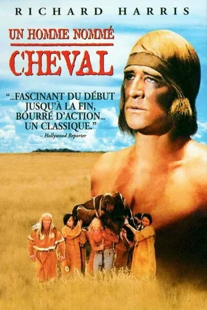 Affiche du film : Un homme nomme cheval
