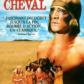 Photo du film : Un homme nomme cheval