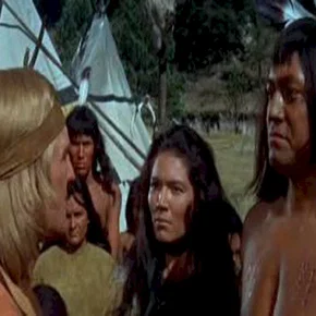 Photo du film : Un homme nomme cheval