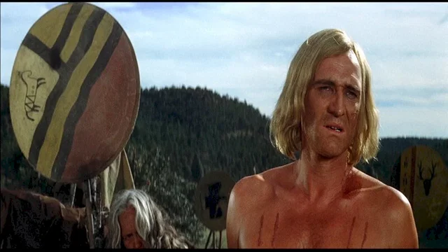 Photo 3 du film : Un homme nomme cheval