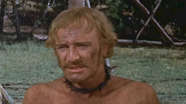 Photo 5 du film : Un homme nomme cheval