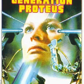 Photo du film : Generation proteus