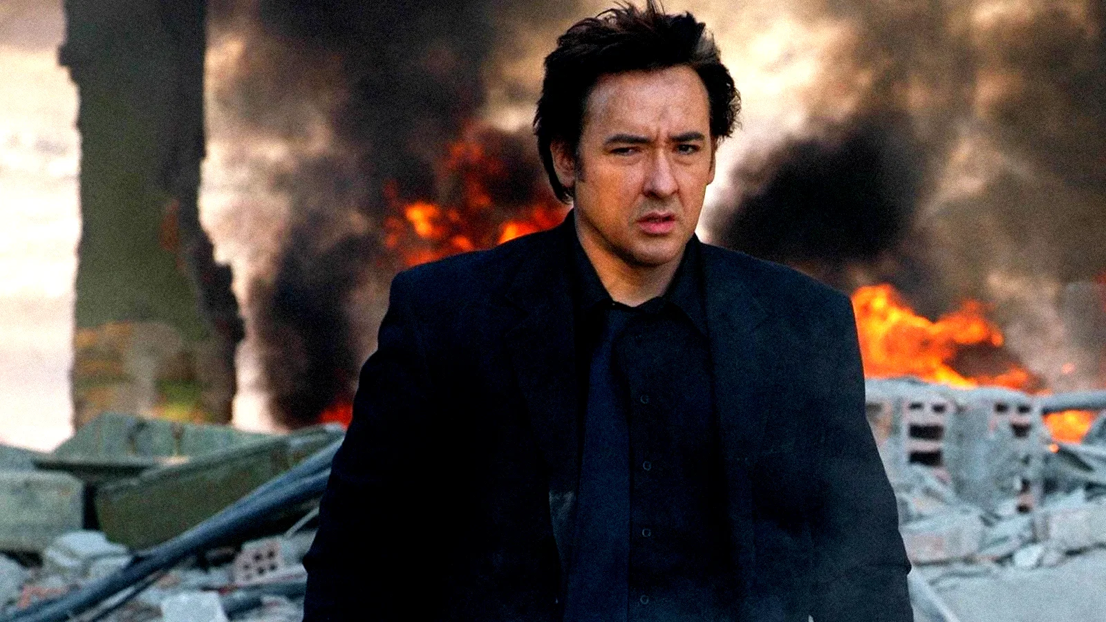 Photo 3 du film : War Inc.