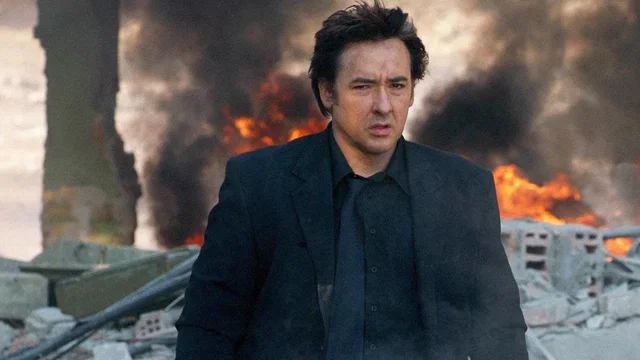 Photo du film : War Inc.