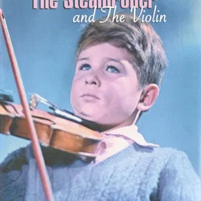 Photo du film : Le Rouleau compresseur et le Violon