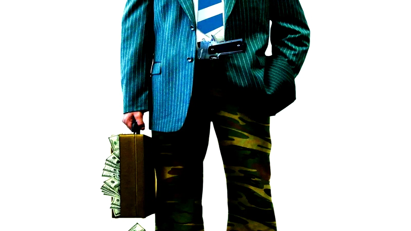 Photo 4 du film : War Inc.