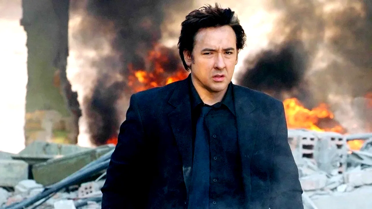Photo 5 du film : War Inc.
