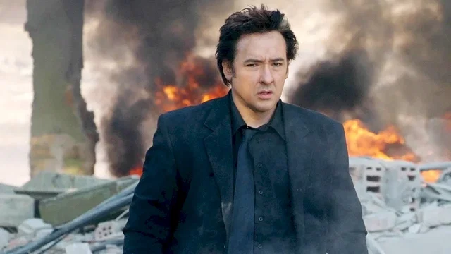 Photo du film : War Inc.