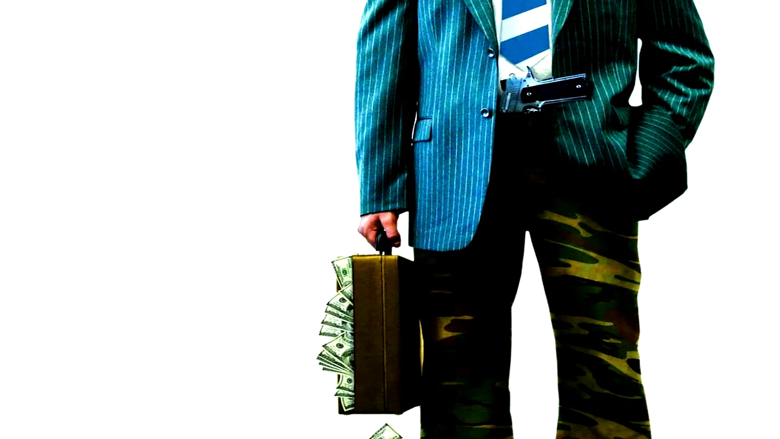 Photo 6 du film : War Inc.