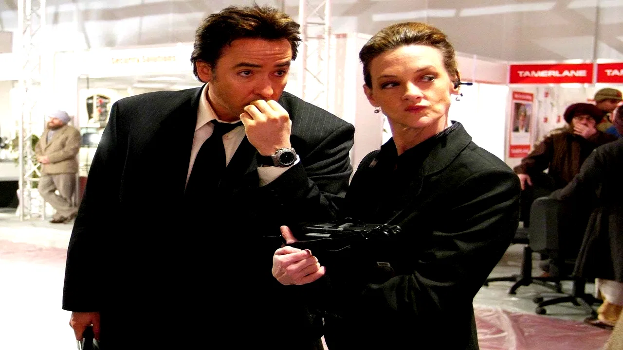 Photo 7 du film : War Inc.