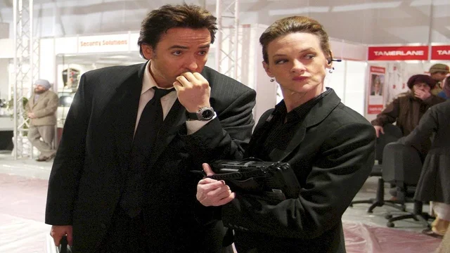 Photo du film : War Inc.