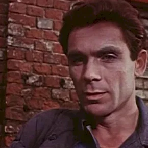 Photo du film : Le Rouleau compresseur et le Violon